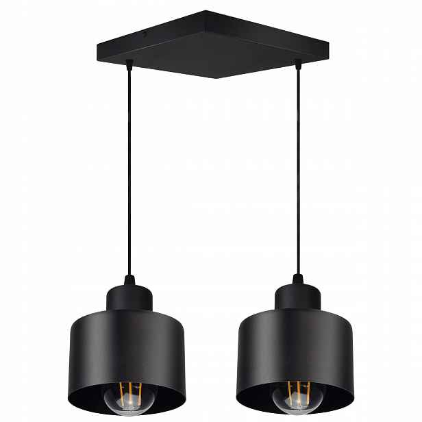 Stropní Svítidlo Stropní Svítidlo Loftový Lustr Edison Led