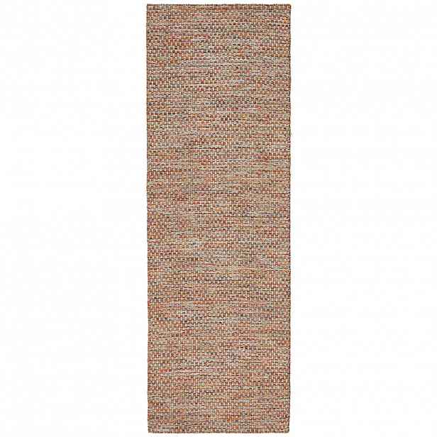 Boxxx BĚHOUN, 80/250 cm vícebarevná