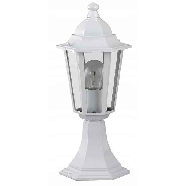 Stojací zahradní lampa Velence 1xE27 IP43 40 cm Rabalux