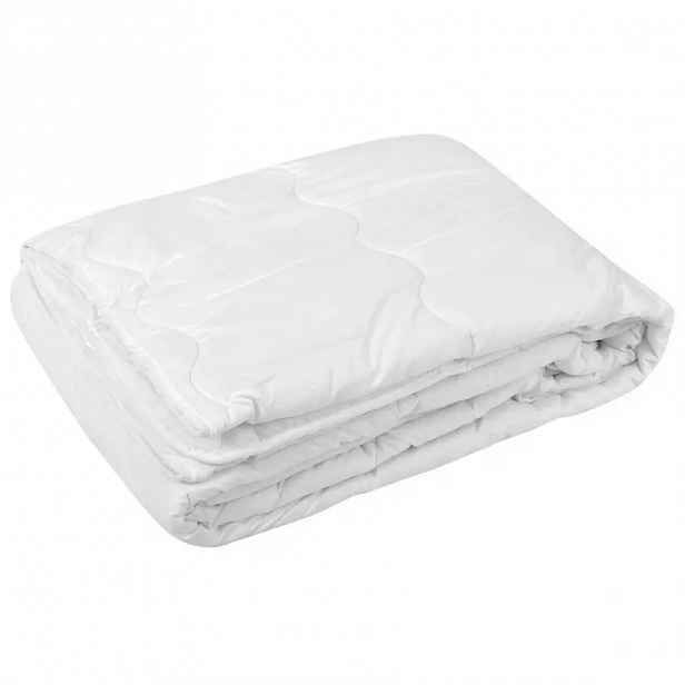 Přikrývka Exclusive 200x220 1,7 kg Bílý