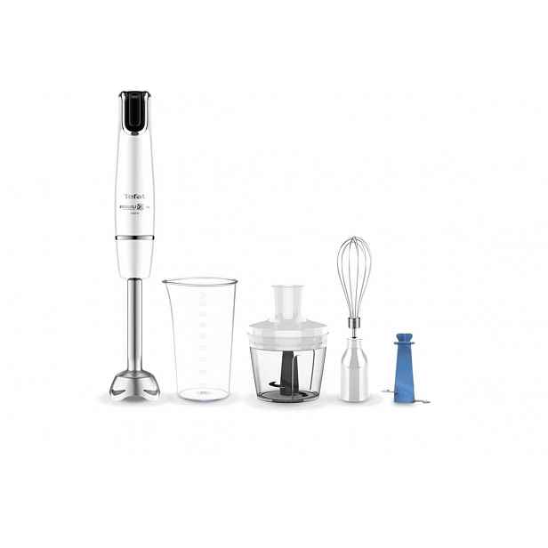 Tyčový mixér Tefal Infiny force 4 v 1 HB944138