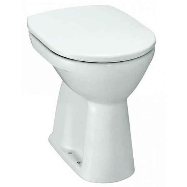 Wc stojící Laufen Laufen Pro spodní odpad H8259574000001