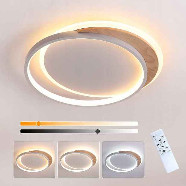 Led závěsná lampa nastavitelná