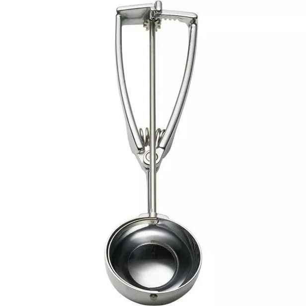 naběračka na zmrzlinu Stöckel průměr 4 cm 1/60 l nerez
