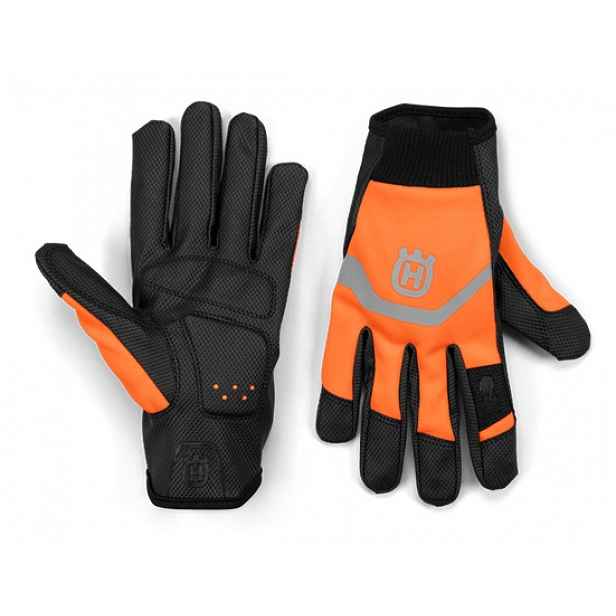 Rukavice pracovní rukavice Functional Light Non-slip Husqvarna Velikost 10