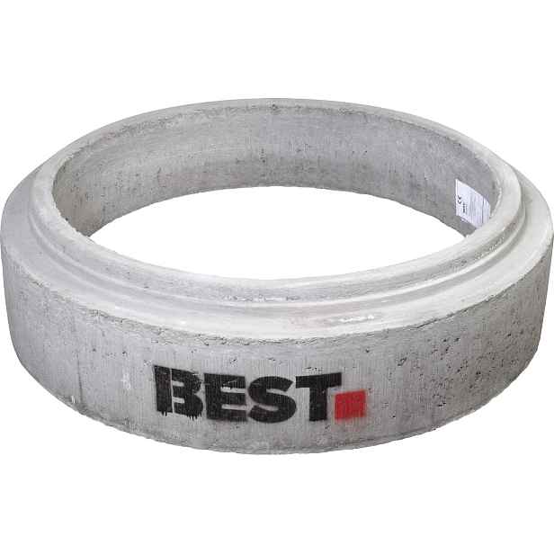 Skruž šachtová Best SR-M 1 000×250 PS/DEHA