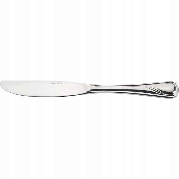 Jídelní nůž Berndorf Carina 22 cm 12 ks