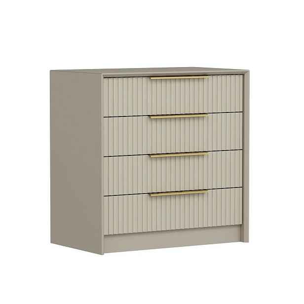 Komoda Kale Beige