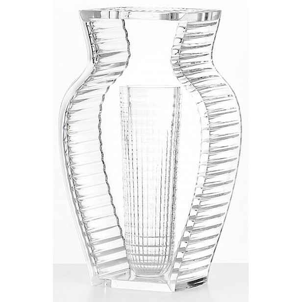 Váza I Shine - Kartell
