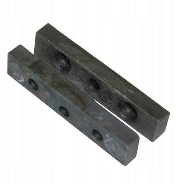 čelisti York 125mm