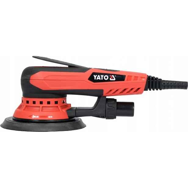 Excentrická Bruska, 150 MM, 350 W, 230 V