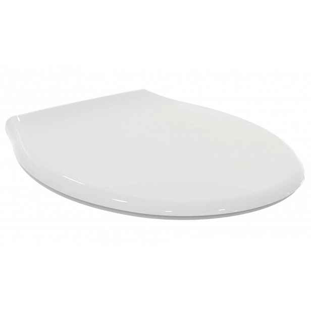 Ideal Standard Dolomite - WC sedátko, bílá W835001