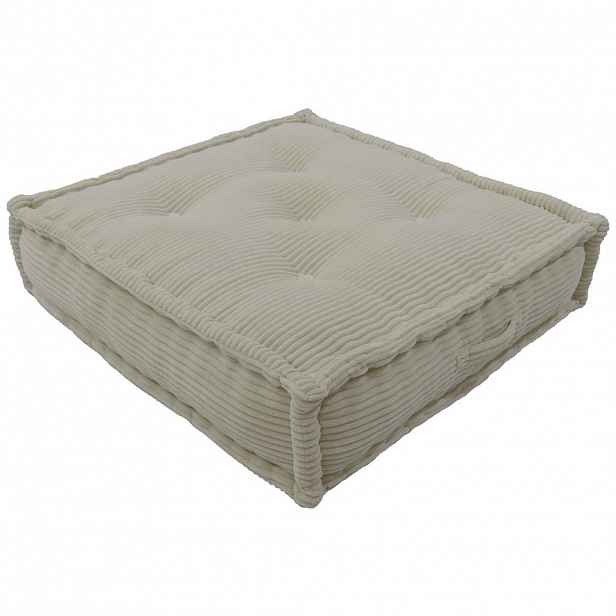 P & B DÍL POHOVKY, textil, slonovinová