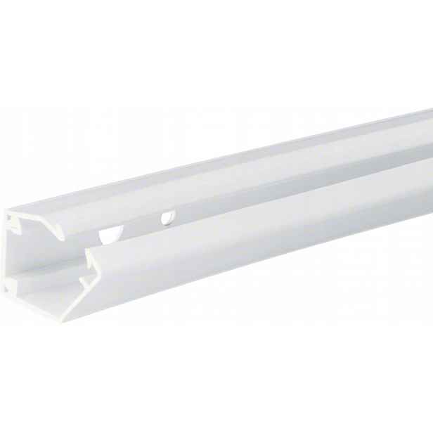 tehalit.LFR Kanál z Pvc rolky 7x12 mm, bílý Hager LFR0701209016A
