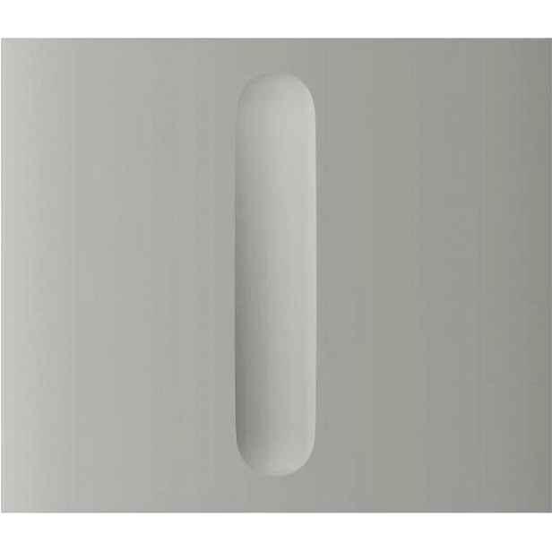 Ajax Systems CenterButton Dimmer vertikální perleťový 98599.256.OY1