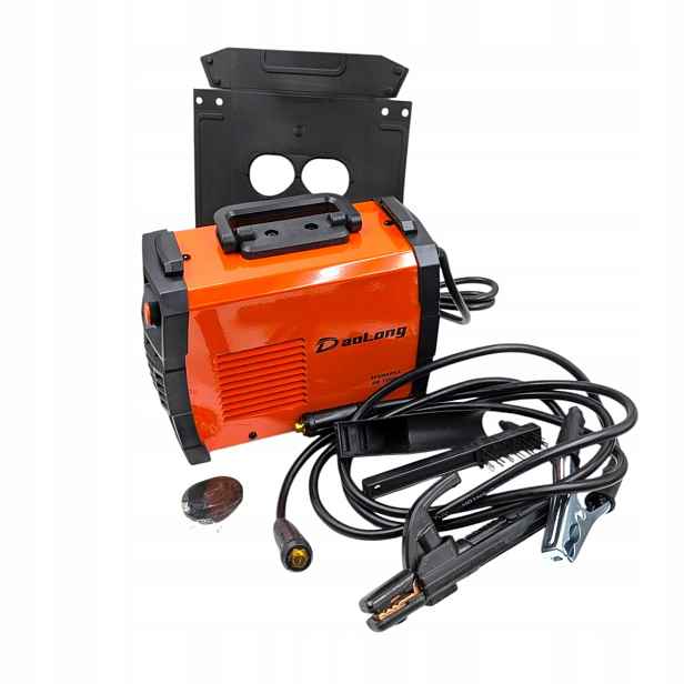 Invertorová Svářečka Igbt MMA-300 Daolong AM-30008 300A 230V