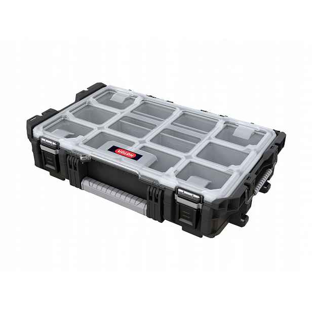 Organizér Roc Pro Gear 1.0 Box na nářadí pro přenášení Keter