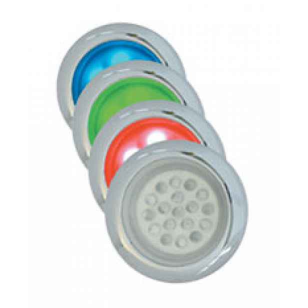 Chromoterapie 18 LED