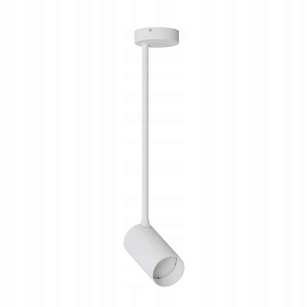 Nowodvorski Mono stropní svítidlo Led, bílá, reflektor GU10, IP20