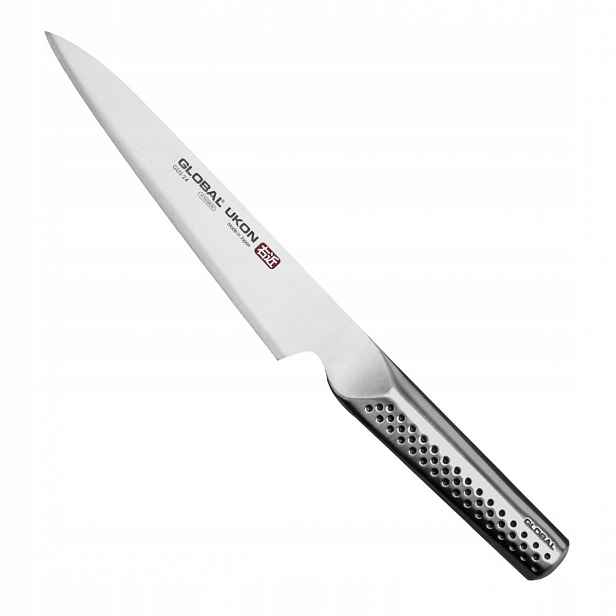 Global Ukon Nůž univerzální 15 cm