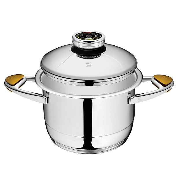 Nádoba Zepter Hrnec 4.2 L, Ø 20 CM, Výška 14.2 CM