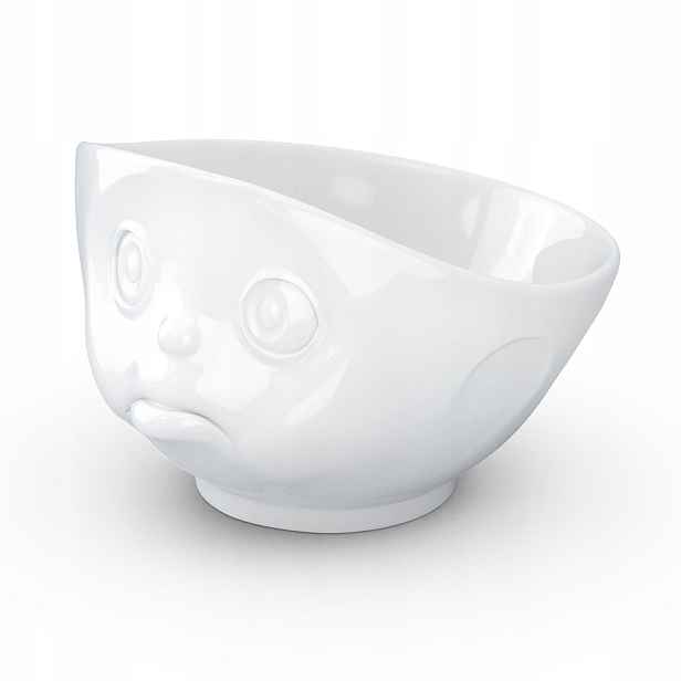 Porcelánová miska 500 ml Sulking Tassen 58products