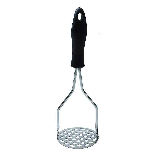 PROHOME - Mačkadlo na brambory - mřížka 25cm