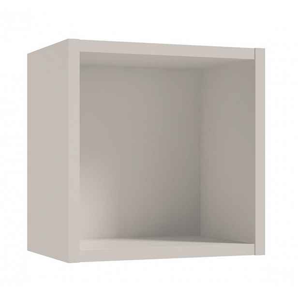 Koupelnová skříňka Naturel Stilla 30x30x20 cm bílá STILLAA03006
