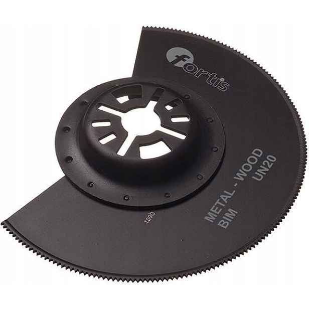Pilový List Un Bim 88 mm Fortis (4222411421)