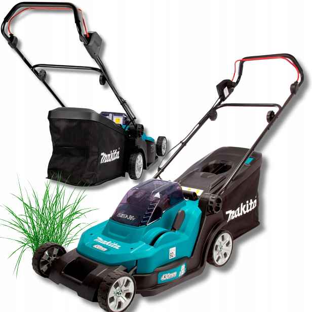 Aku Sekačka Makita 36V DLM432Z 43CM Bez Baterie A Nabíječky