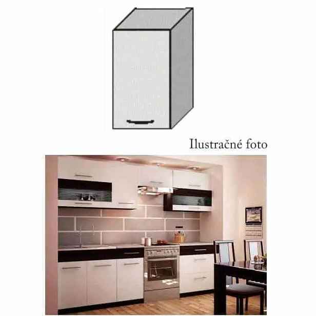 ATAN Kuchyňská skříňka JURA NEW B G-40 - II.jakost