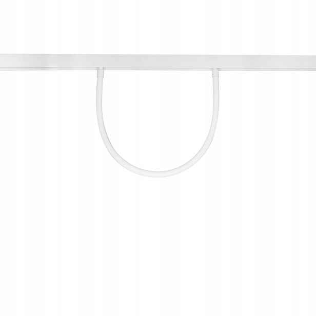 Magnetická lampa Zigbee Led 15W 1028lm 2700/5000K Maxlight Bílá
