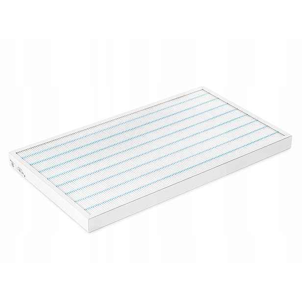 Filtr Pro Komfovent Verso R 2000 U 2000 H 2000 V F7 1 Kus Smog Alergie