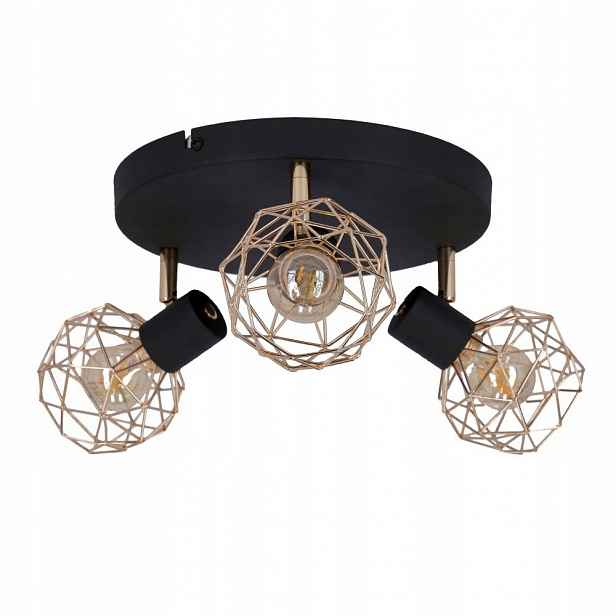 Bodové svítidlo reflektor Acrobat 98-22233 Candellux