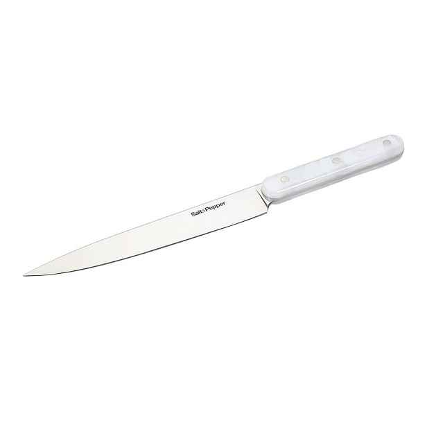 Filetovací nůž z nerezové oceli Chop – Salt&Pepper