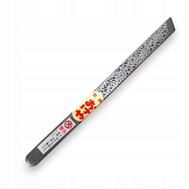 Japonský nůž 12 mm Shirabiki