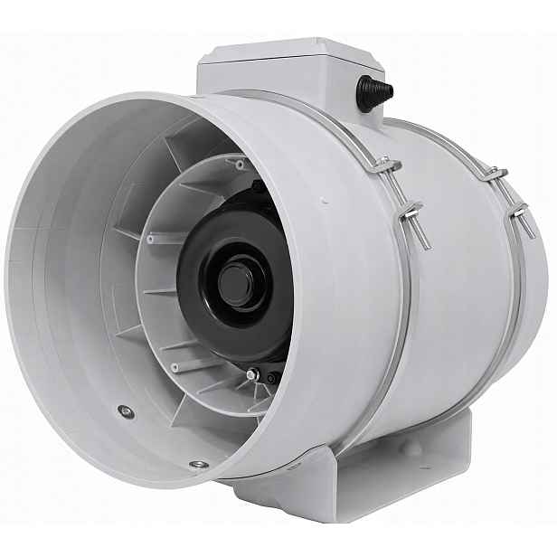 Kanálový ventilátor TB250 250 mm