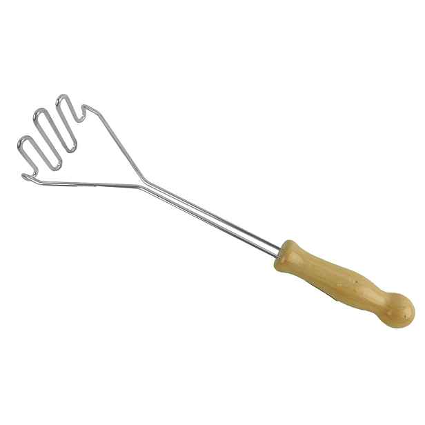 PROHOME - Mačkadlo brambor 34cm