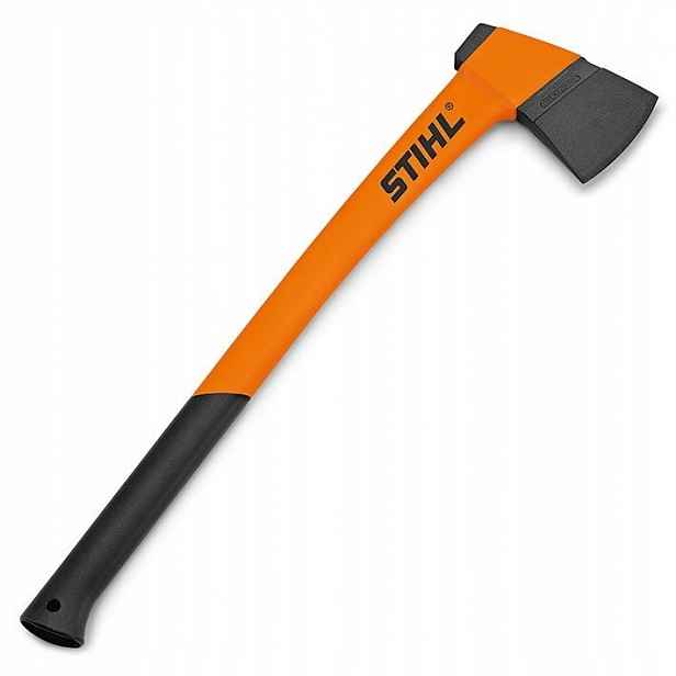 Univerzální sekera Stihl Ax 15 P 00008816700 z plastového dřeva