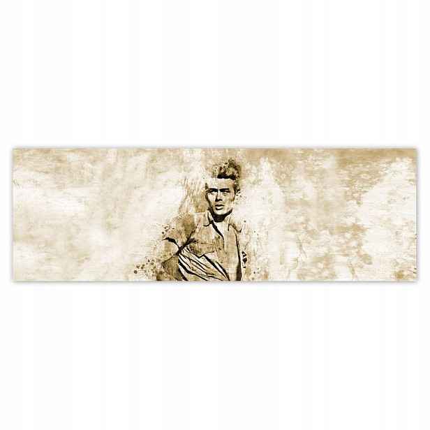 Plakáty 200x66 James Dean Herec Kino