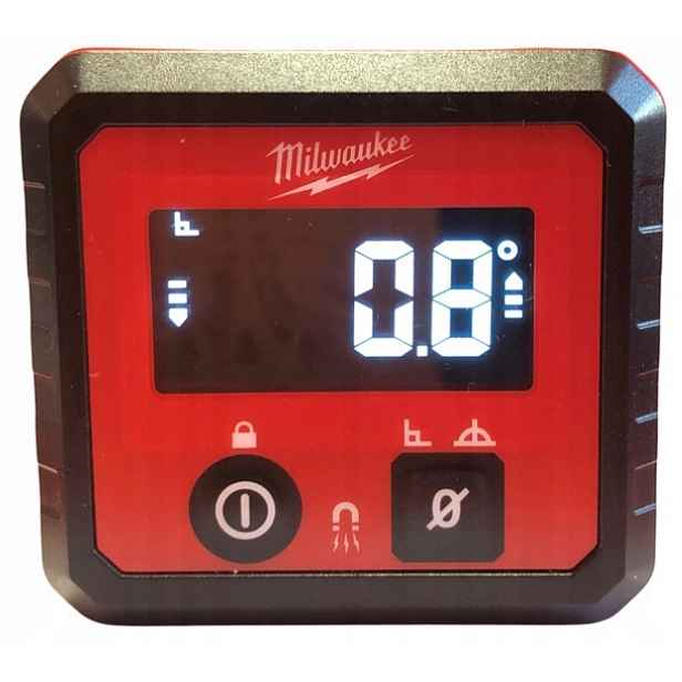 Digitální úhloměr Milwaukee 4932493656