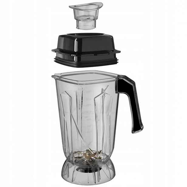 Nádoba na mixér s tlumicím krytem 230688 2.5 l Hendi 943489