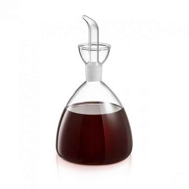 Nádoba na olej/ocet VIRGO 500 ml