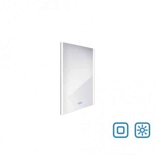 Nimco 11000 led zrcadlo se senzorem 40x60 cm ZP11000VX