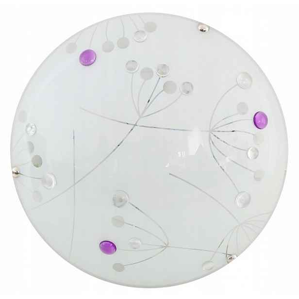 Stropní Svítidlo 30 Led 10W Floral 13-49797 Candellux