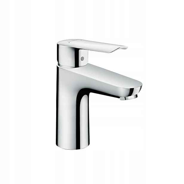 Umyvadlová baterie Hansgrohe Logis chrom 71160000