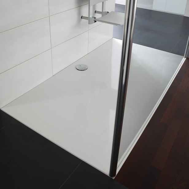 Vanička Easystep Huppe 110/100 bílá 215033.055