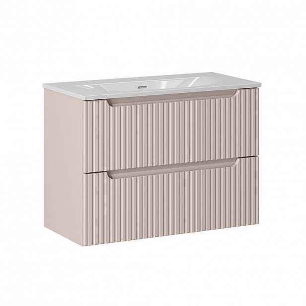 Petits-meubles UMYVADLO 80cm Riva Kašmír