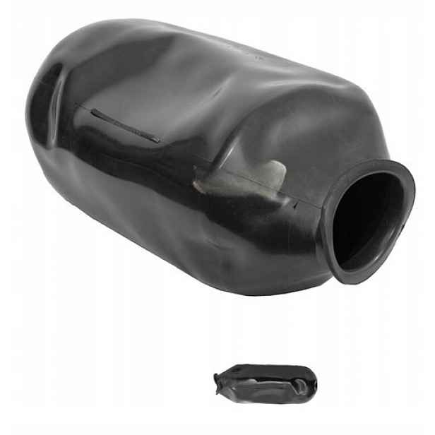 Gumová membrána Epdm pro hydroforovou nádrž Omnigena Multi 1100 Inox 80L
