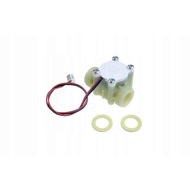 Snímač průtoku turbíny 3/4" pro kotle Kospel EKCO.LN2 4kw 24 kW